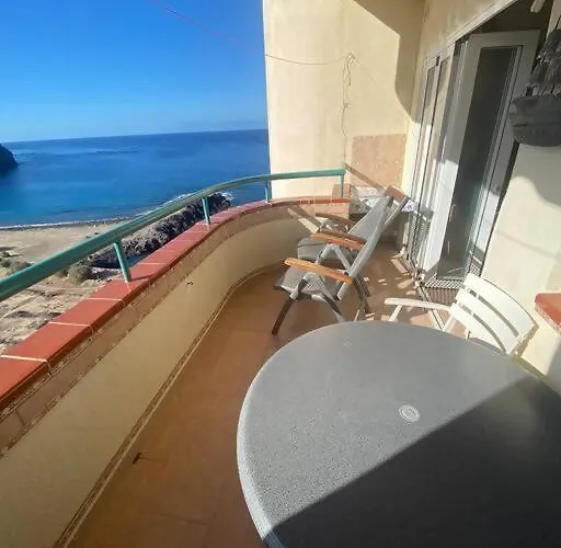 Sea View Apartament Los Cristianos * ロスクリスティアーノス