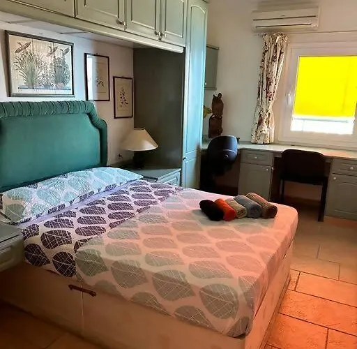 Sea View Apartament Los Cristianos アパート *