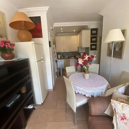 Sea View Apartament Los Cristianos * Los Cristianos (Tenerife)