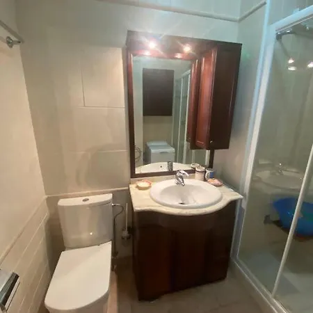 Sea View Apartament Los Cristianos *