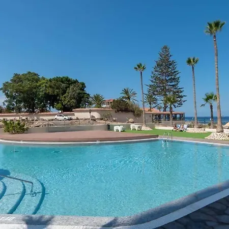Apartment Los Cristianos Costamar 2 Sea View Vista Oceano
