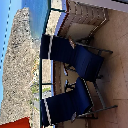 Los Cristianos Costamar 2 Sea View Vista Oceano *