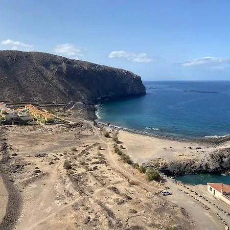 Sea View Apartament Los Cristianos ロスクリスティアーノス