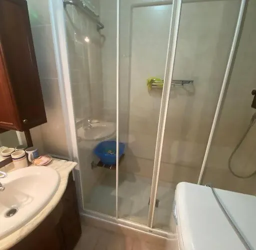 Sea View Apartament Los Cristianos *