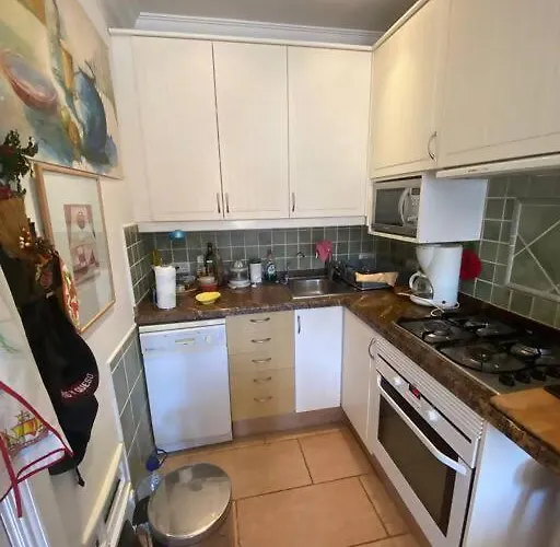 Sea View Apartament Los Cristianos アパート ロスクリスティアーノス
