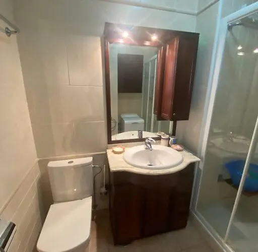 Sea View Apartament Los Cristianos *
