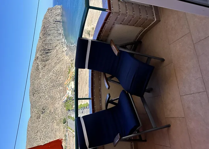 Sea View Apartament Los Cristianos *