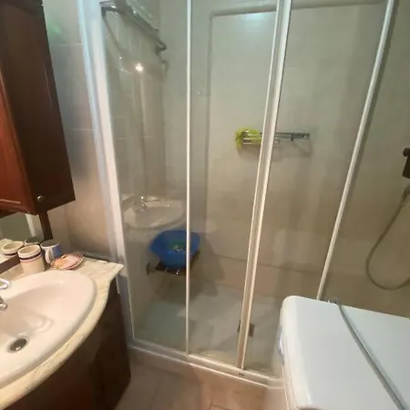 Sea View Apartament Los Cristianos *