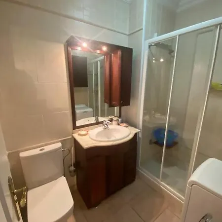 Sea View Apartament Los Cristianos