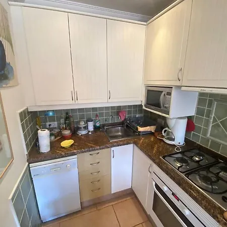 Sea View Apartament Los Cristianos *