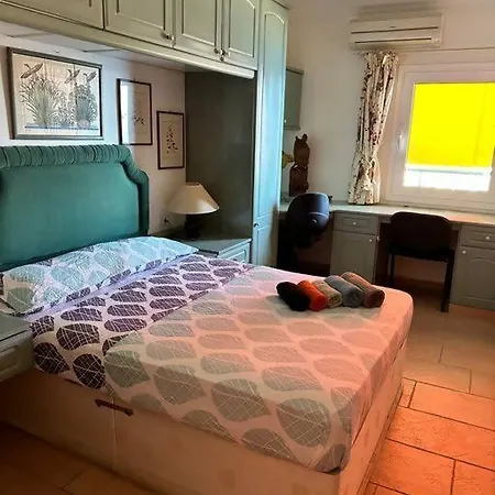 Sea View Apartament Los Cristianos Daire *